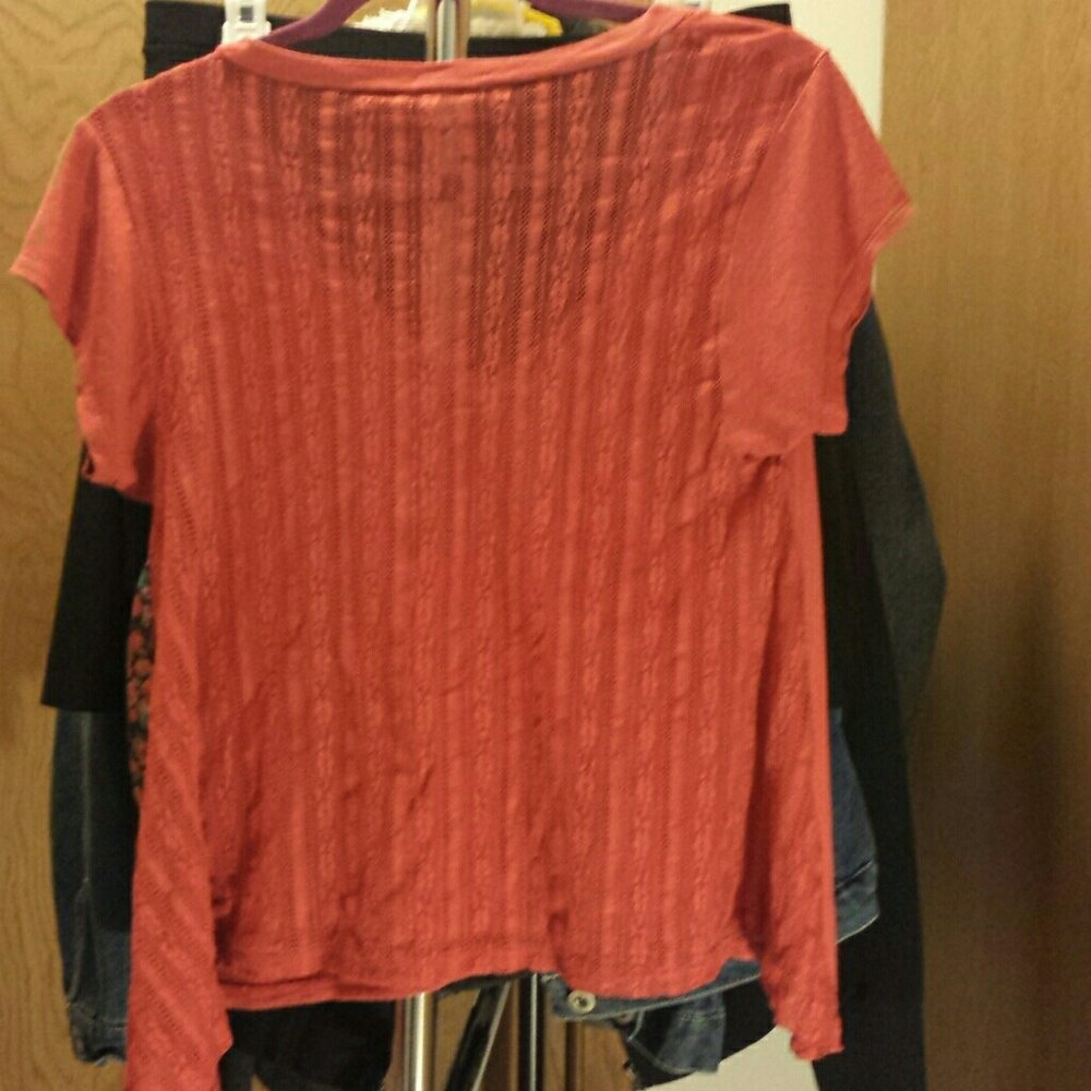American Rag Shirt - Picture 2 of 5